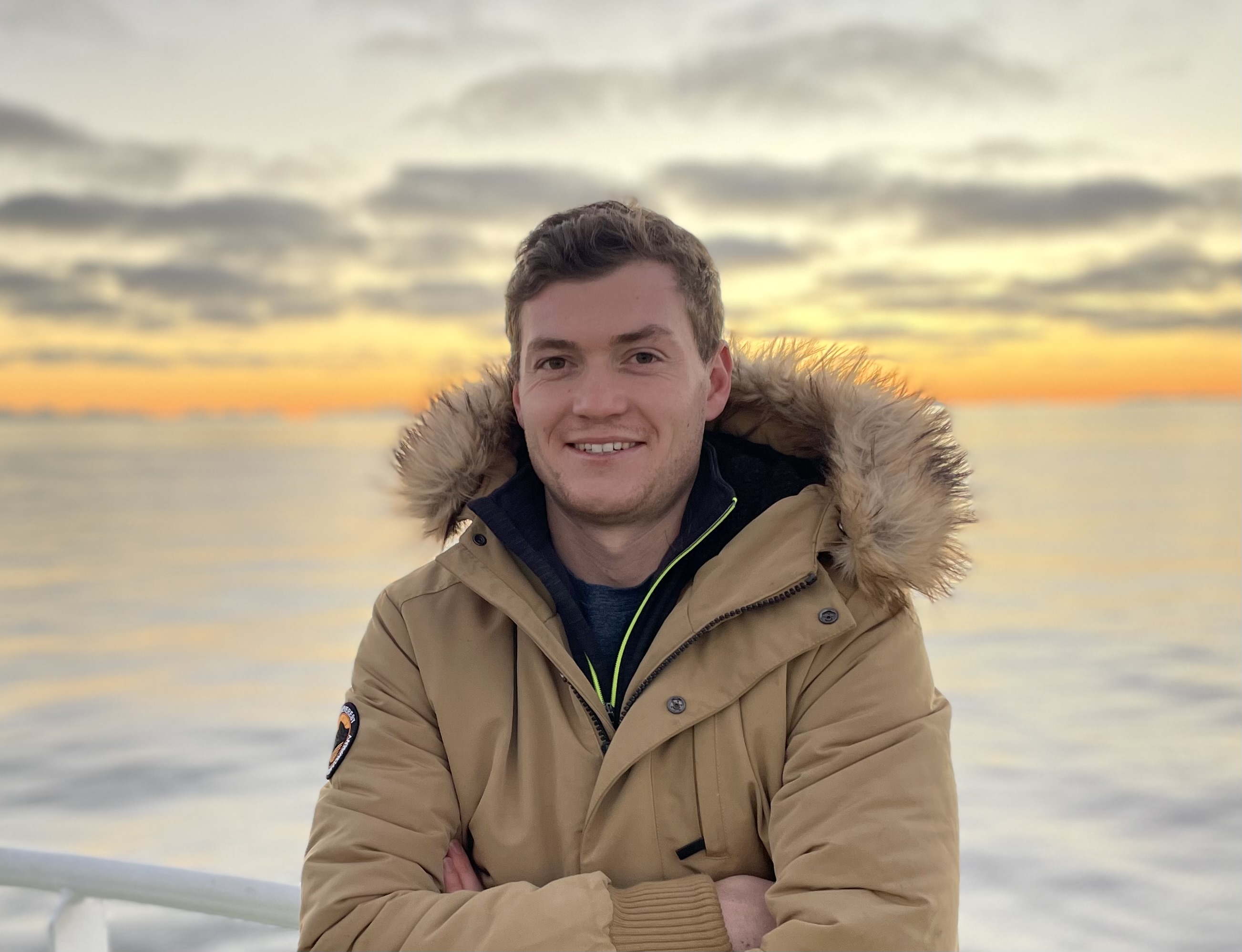 member portrait
